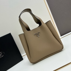 Prada Shopping Bags